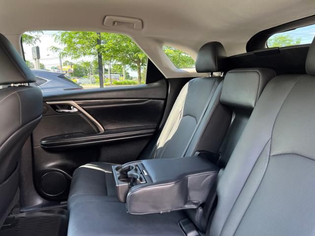 2017 LEXUS RX RX 350 2T2BZMCA0HC100753