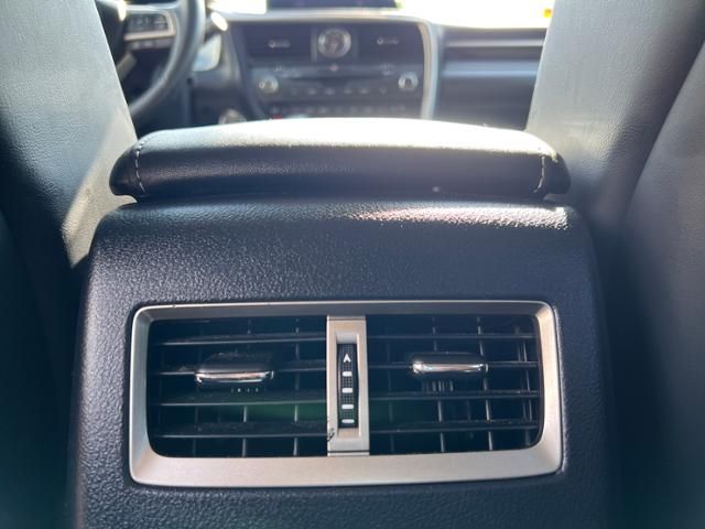 2017 LEXUS RX RX 350 2T2BZMCA0HC100753