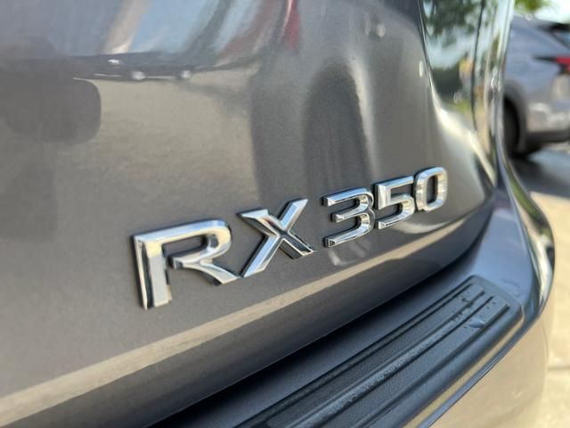 2017 LEXUS RX RX 350 2T2BZMCA0HC100753