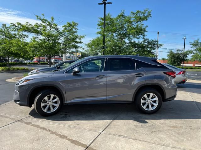 2017 LEXUS RX RX 350 2T2BZMCA0HC100753