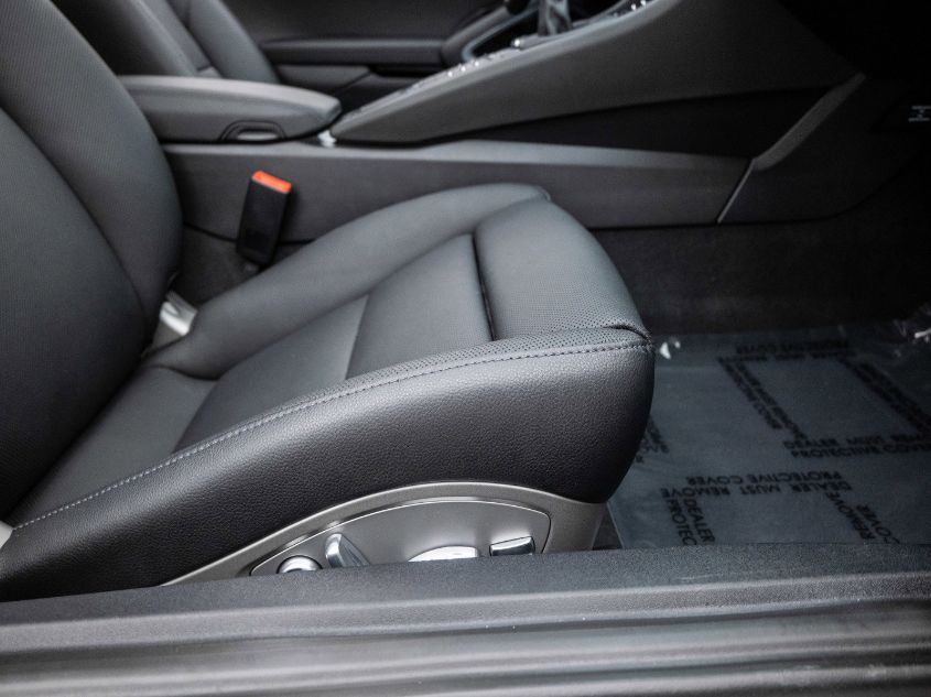 2017 PORSCHE 911 CARRERA WP0AB2A90HS122168