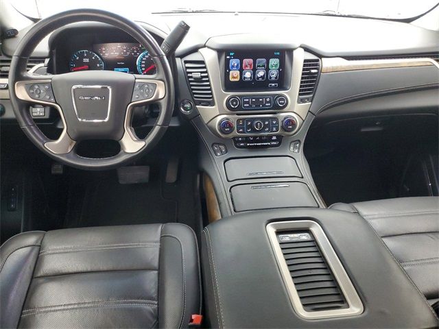 2019 GMC YUKON XL DENALI 1GKS1HKJ5KR177477