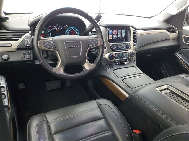 2019 GMC YUKON XL DENALI 1GKS1HKJ5KR177477