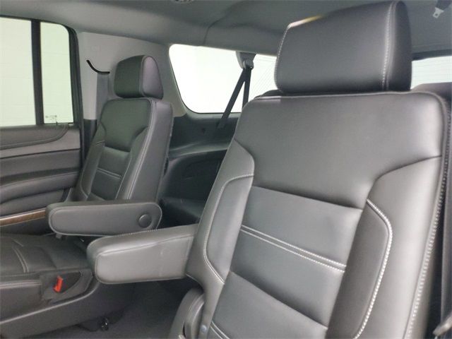 2019 GMC YUKON XL DENALI 1GKS1HKJ5KR177477