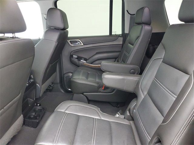 2019 GMC YUKON XL DENALI 1GKS1HKJ5KR177477