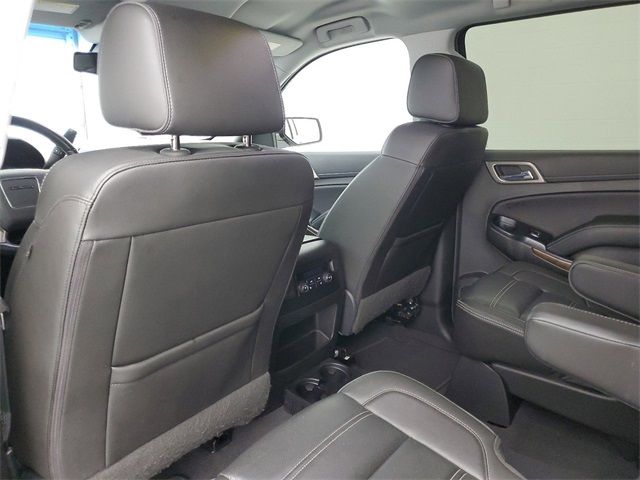 2019 GMC YUKON XL DENALI 1GKS1HKJ5KR177477