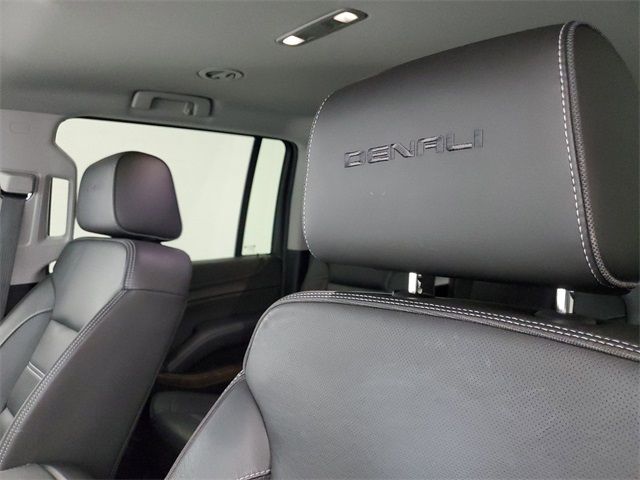 2019 GMC YUKON XL DENALI 1GKS1HKJ5KR177477