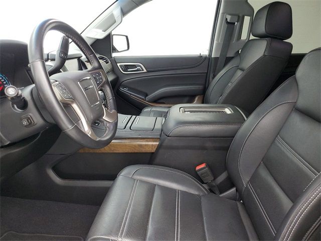 2019 GMC YUKON XL DENALI 1GKS1HKJ5KR177477