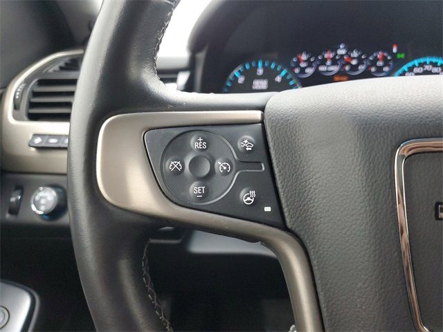 2019 GMC YUKON XL DENALI 1GKS1HKJ5KR177477