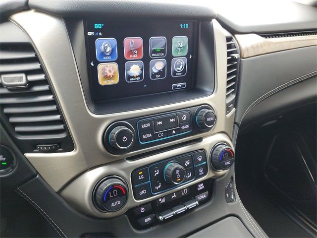 2019 GMC YUKON XL DENALI 1GKS1HKJ5KR177477