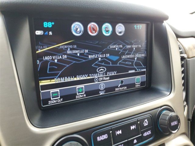 2019 GMC YUKON XL DENALI 1GKS1HKJ5KR177477