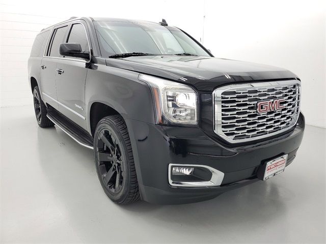 2019 GMC YUKON XL DENALI 1GKS1HKJ5KR177477