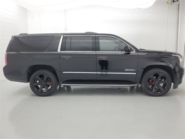 2019 GMC YUKON XL DENALI 1GKS1HKJ5KR177477