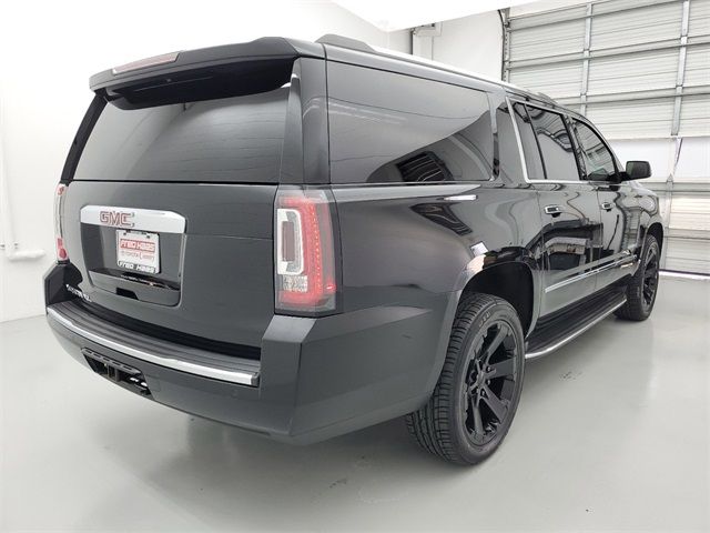 2019 GMC YUKON XL DENALI 1GKS1HKJ5KR177477