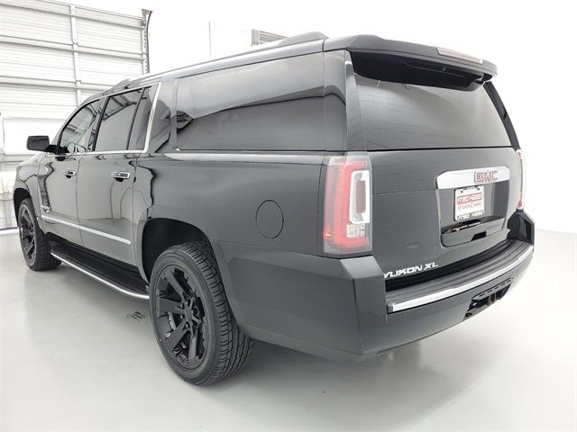 2019 GMC YUKON XL DENALI 1GKS1HKJ5KR177477