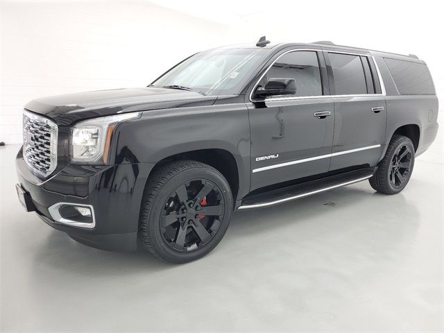 2019 GMC YUKON XL DENALI 1GKS1HKJ5KR177477