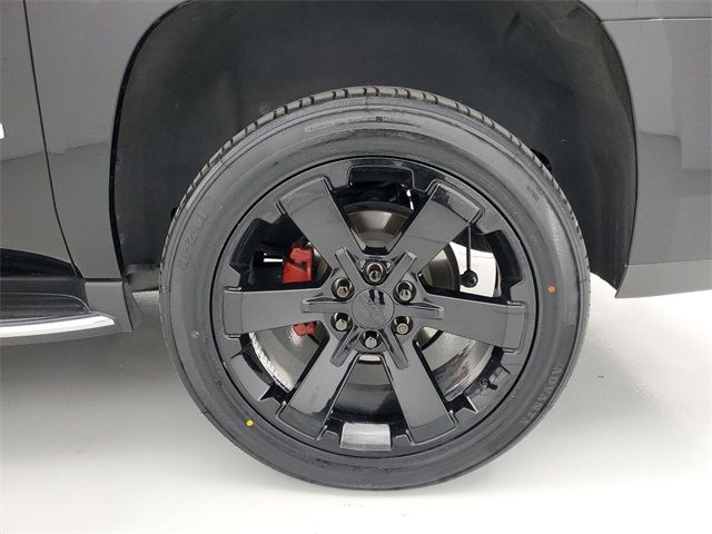 2019 GMC YUKON XL DENALI 1GKS1HKJ5KR177477
