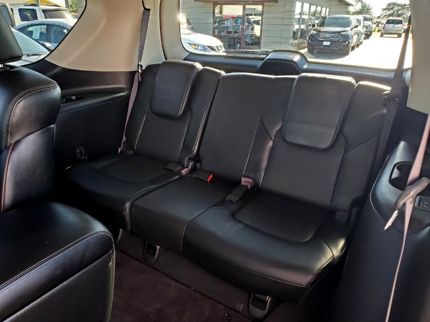 2017 NISSAN ARMADA SV/SL/PLATINUM JN8AY2NE4H9704811