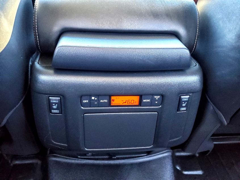 2017 NISSAN ARMADA SV/SL/PLATINUM JN8AY2NE4H9704811