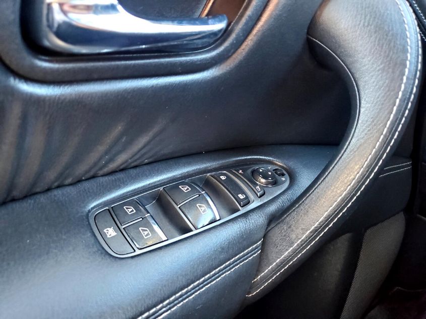 2017 NISSAN ARMADA SV/SL/PLATINUM JN8AY2NE4H9704811