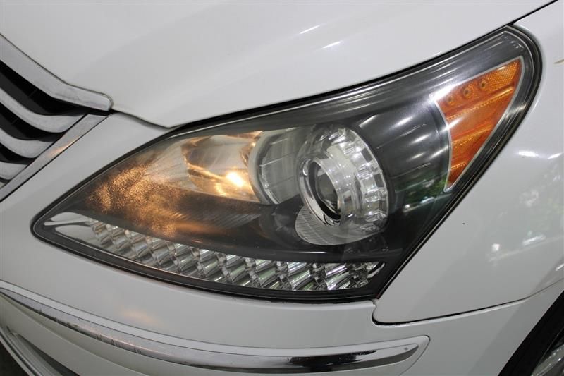 2013 HYUNDAI EQUUS SIGNATURE KMHGH4JH7DU071970