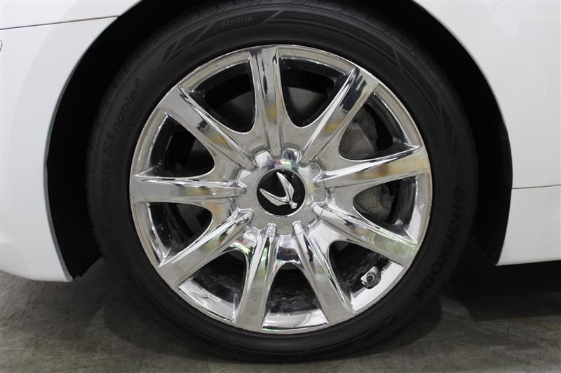 2013 HYUNDAI EQUUS SIGNATURE KMHGH4JH7DU071970