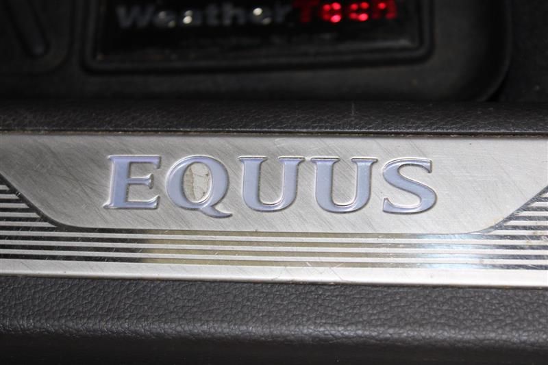 2013 HYUNDAI EQUUS SIGNATURE KMHGH4JH7DU071970
