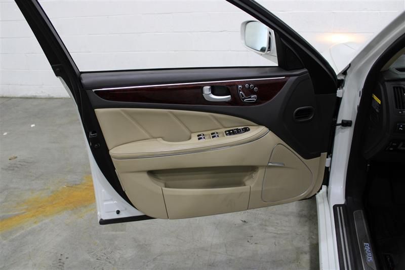 2013 HYUNDAI EQUUS SIGNATURE KMHGH4JH7DU071970