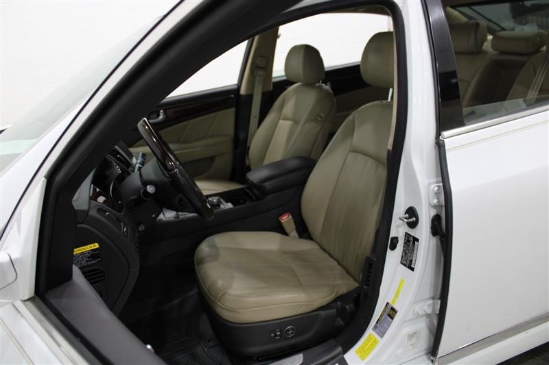 2013 HYUNDAI EQUUS SIGNATURE KMHGH4JH7DU071970