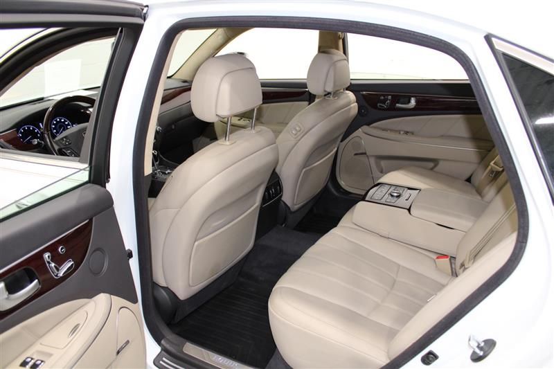 2013 HYUNDAI EQUUS SIGNATURE KMHGH4JH7DU071970