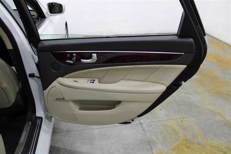 2013 HYUNDAI EQUUS SIGNATURE KMHGH4JH7DU071970