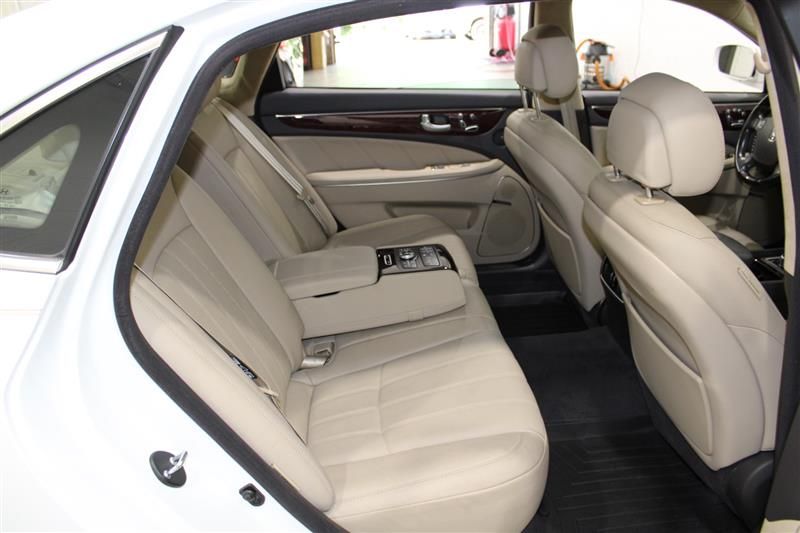 2013 HYUNDAI EQUUS SIGNATURE KMHGH4JH7DU071970