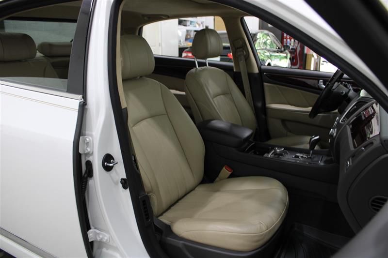 2013 HYUNDAI EQUUS SIGNATURE KMHGH4JH7DU071970