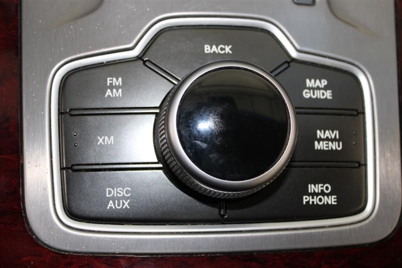 2013 HYUNDAI EQUUS SIGNATURE KMHGH4JH7DU071970