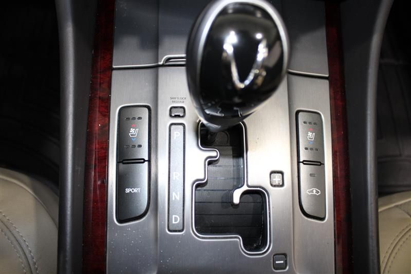 2013 HYUNDAI EQUUS SIGNATURE KMHGH4JH7DU071970