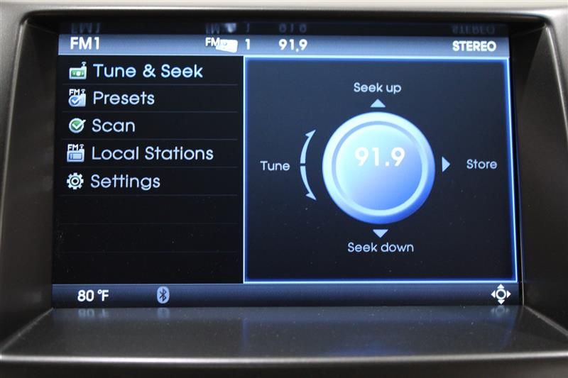 2013 HYUNDAI EQUUS SIGNATURE KMHGH4JH7DU071970
