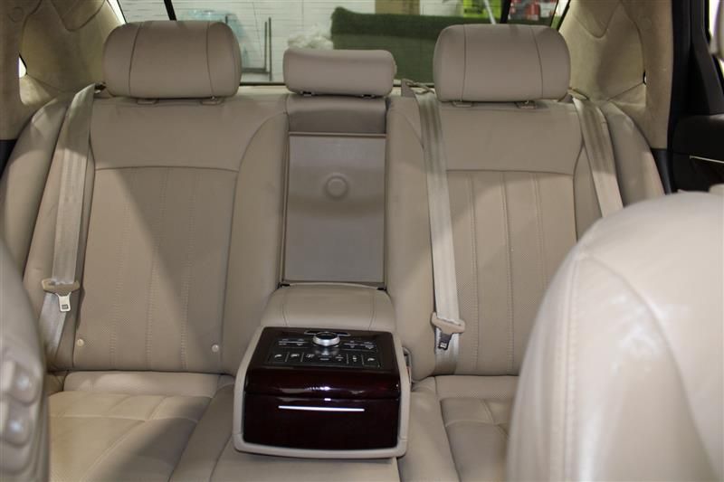2013 HYUNDAI EQUUS SIGNATURE KMHGH4JH7DU071970