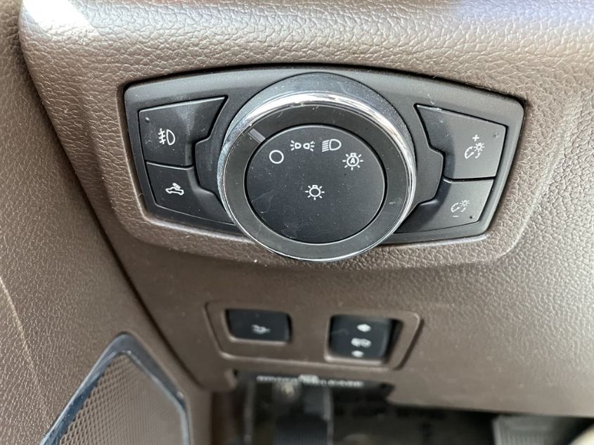 2017 FORD SUPER DUTY F-350 DRW LARIAT 1FT8W3DT9HED08189