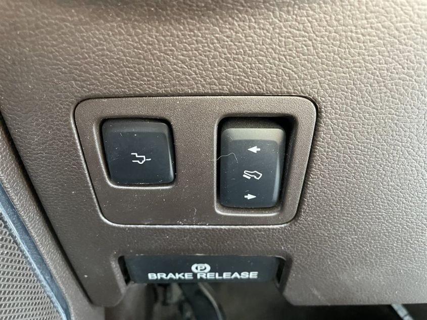2017 FORD SUPER DUTY F-350 DRW LARIAT 1FT8W3DT9HED08189