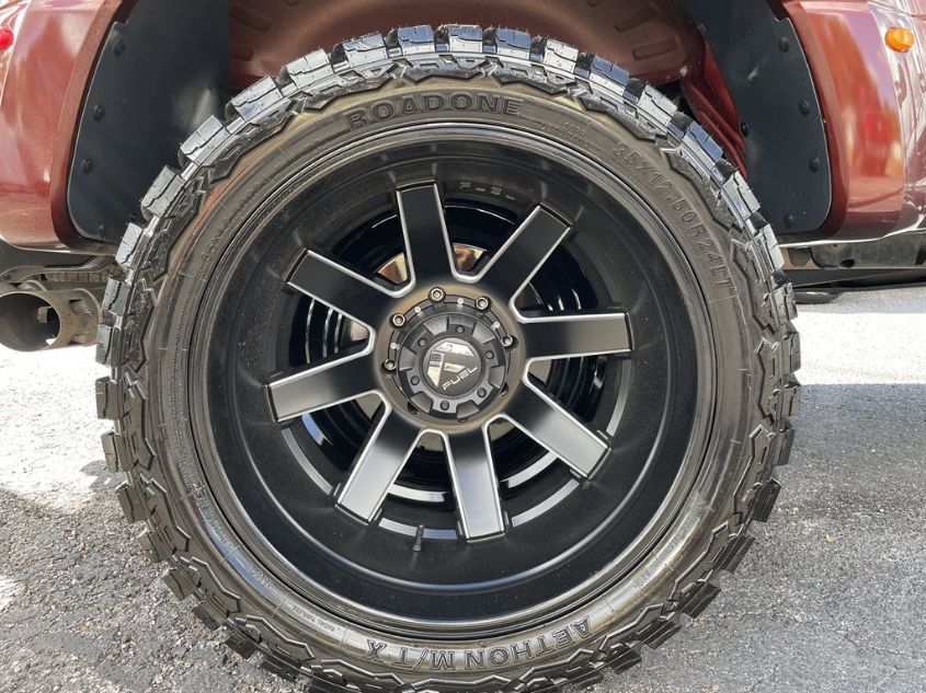 2017 FORD SUPER DUTY F-350 DRW LARIAT 1FT8W3DT9HED08189