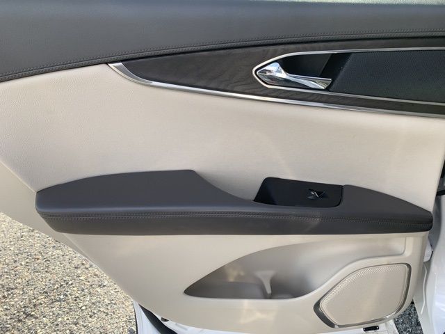 2017 LINCOLN MKX RESERVE 2LMPJ6LR9HBL28519