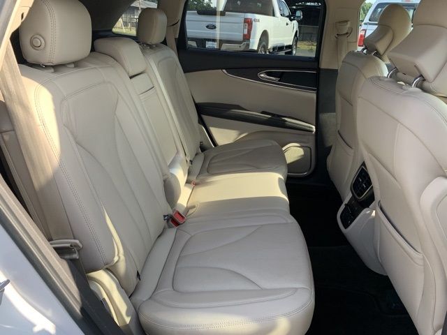 2017 LINCOLN MKX RESERVE 2LMPJ6LR9HBL28519