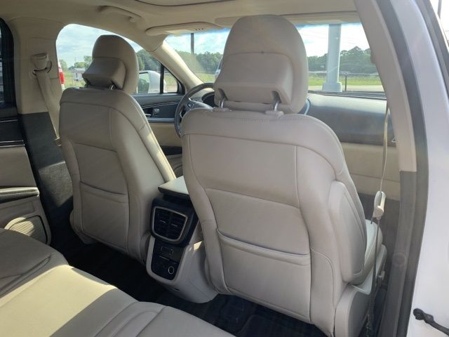 2017 LINCOLN MKX RESERVE 2LMPJ6LR9HBL28519