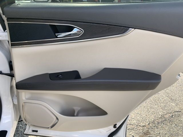 2017 LINCOLN MKX RESERVE 2LMPJ6LR9HBL28519