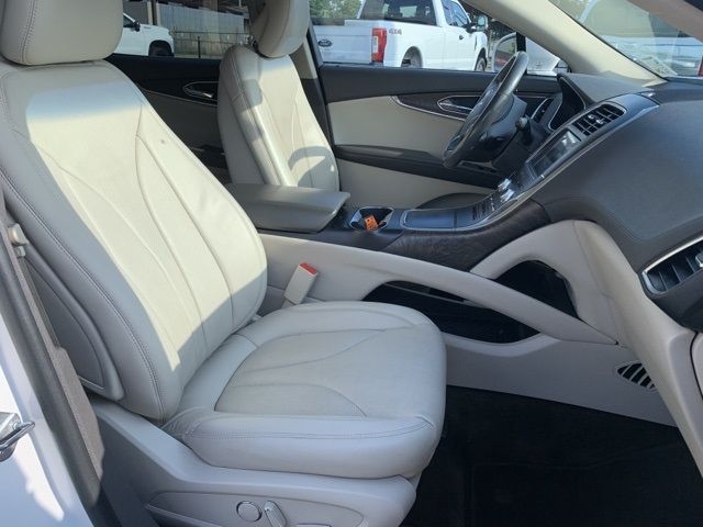 2017 LINCOLN MKX RESERVE 2LMPJ6LR9HBL28519