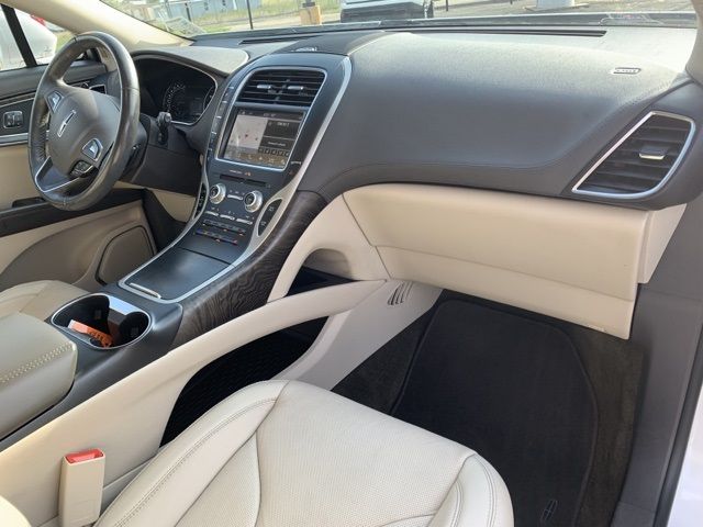 2017 LINCOLN MKX RESERVE 2LMPJ6LR9HBL28519