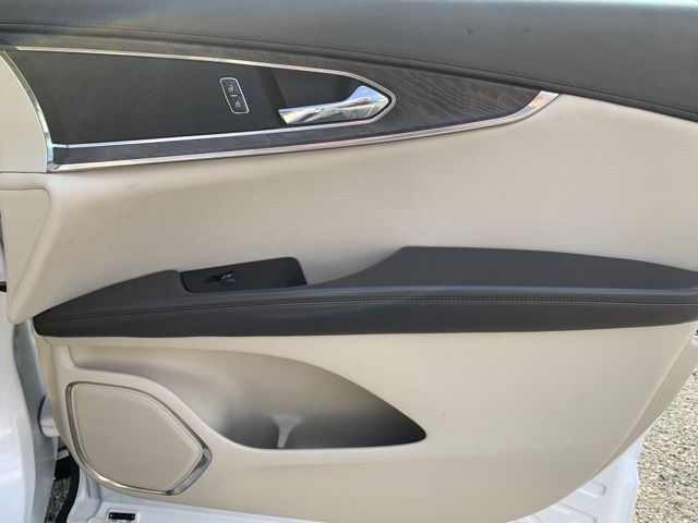 2017 LINCOLN MKX RESERVE 2LMPJ6LR9HBL28519