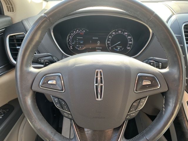 2017 LINCOLN MKX RESERVE 2LMPJ6LR9HBL28519