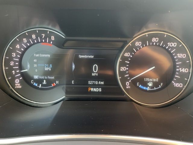 2017 LINCOLN MKX RESERVE 2LMPJ6LR9HBL28519
