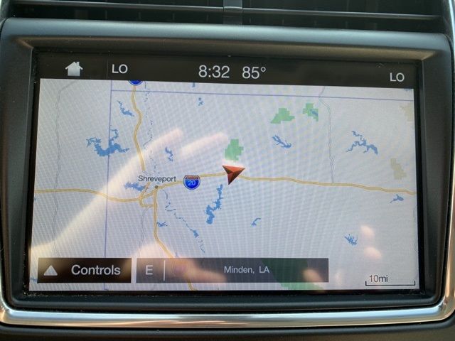 2017 LINCOLN MKX RESERVE 2LMPJ6LR9HBL28519